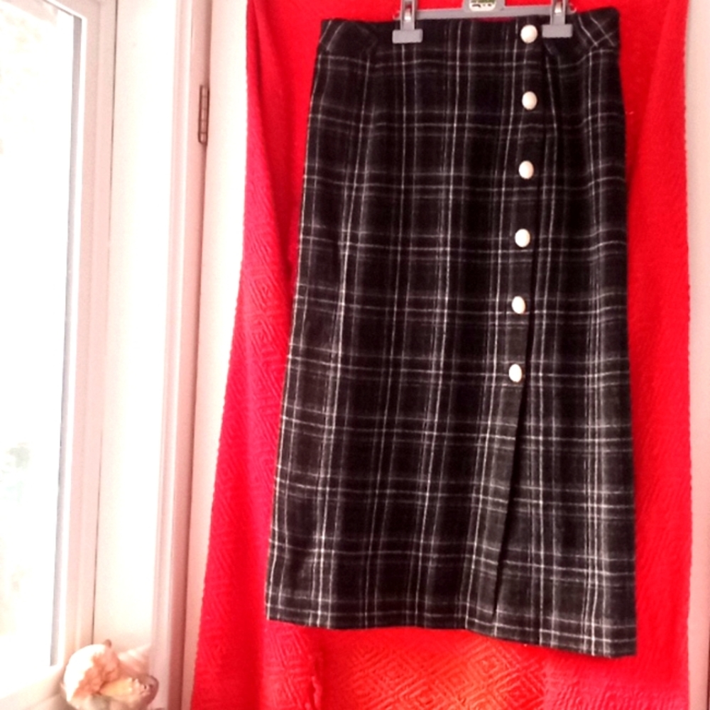 Hand Crafted Skirt